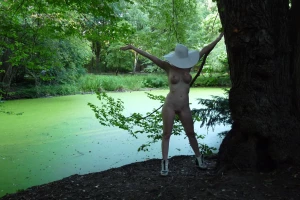 Flashing in berlin as you can see i really like to flash when visiting part 1