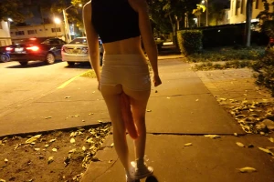 Some photos that go with the tail buttplug video see yesterday s post part 1