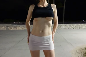 Here are some photos that go with yesterday s video flashing public