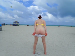 Flashbackfriday after spending the afternoon at the beach i changed my