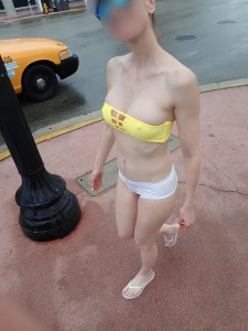 Flashbackfriday after spending the afternoon at the beach i changed my part 6
