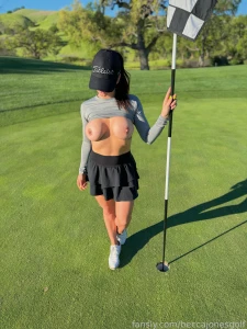 Do i make your shaft extra stiff golf sportygirl outdoors part 1