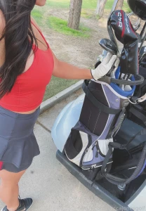 Clean balls are important