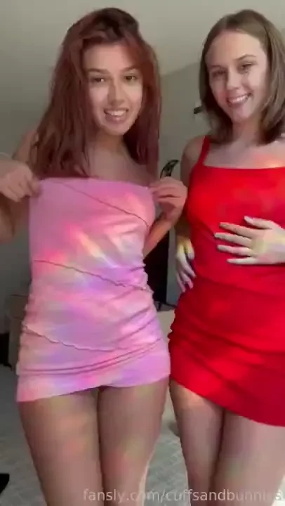 We love to strip tease elle and i dance and strip for you until we re 