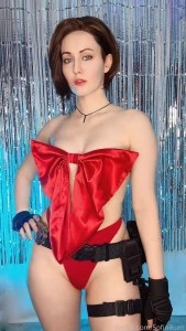 Resident evil 3 remake jill valentine finally good gifts from the part 4