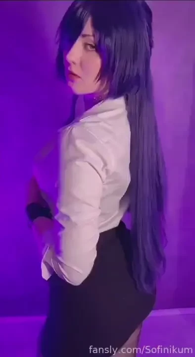 Acheron teaser-record 