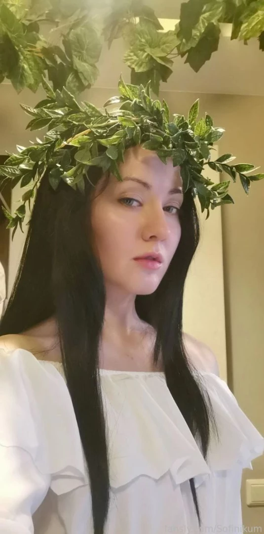 Something very beautiful is coming soon part 4 