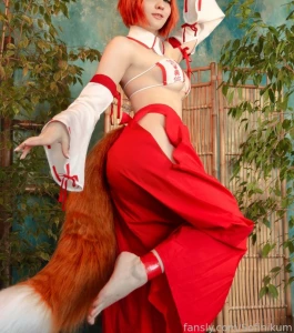 Foxes love tenderness and affection be careful r i ll bite your hands