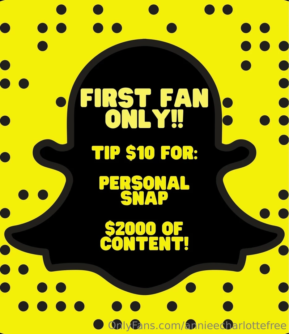 First fan only part 14 