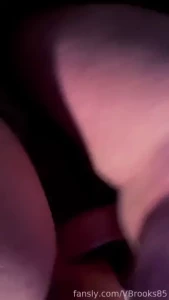 Hubby and i were watching some porn and i of course ended up getting part 3
