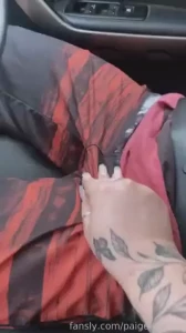 Went for a drive with bazza408 i told him that i knew a spot for him