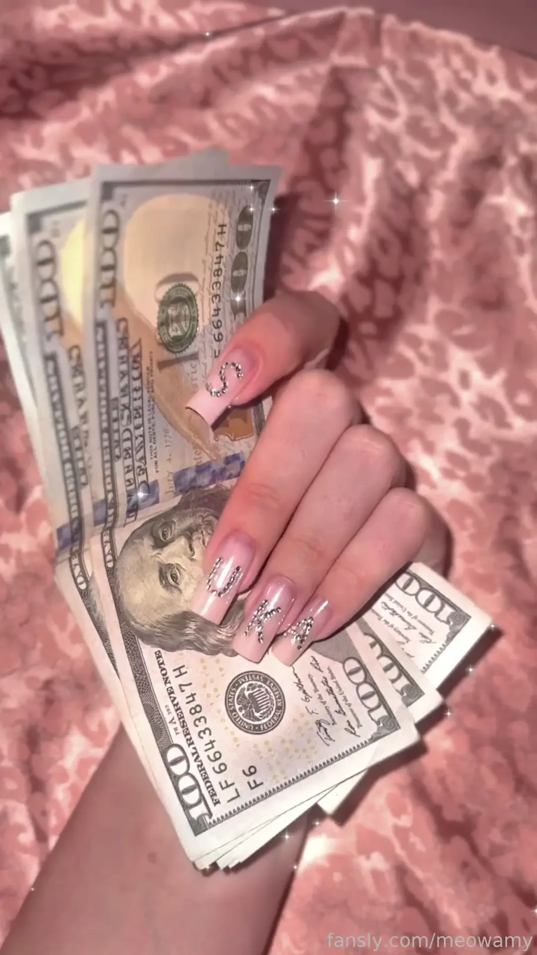 Manicure reimbursement opportunity 50 findom mistress goddess dom 