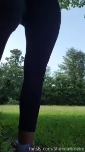 Lemonade alert pee time at public park lol almost caught fyp caught