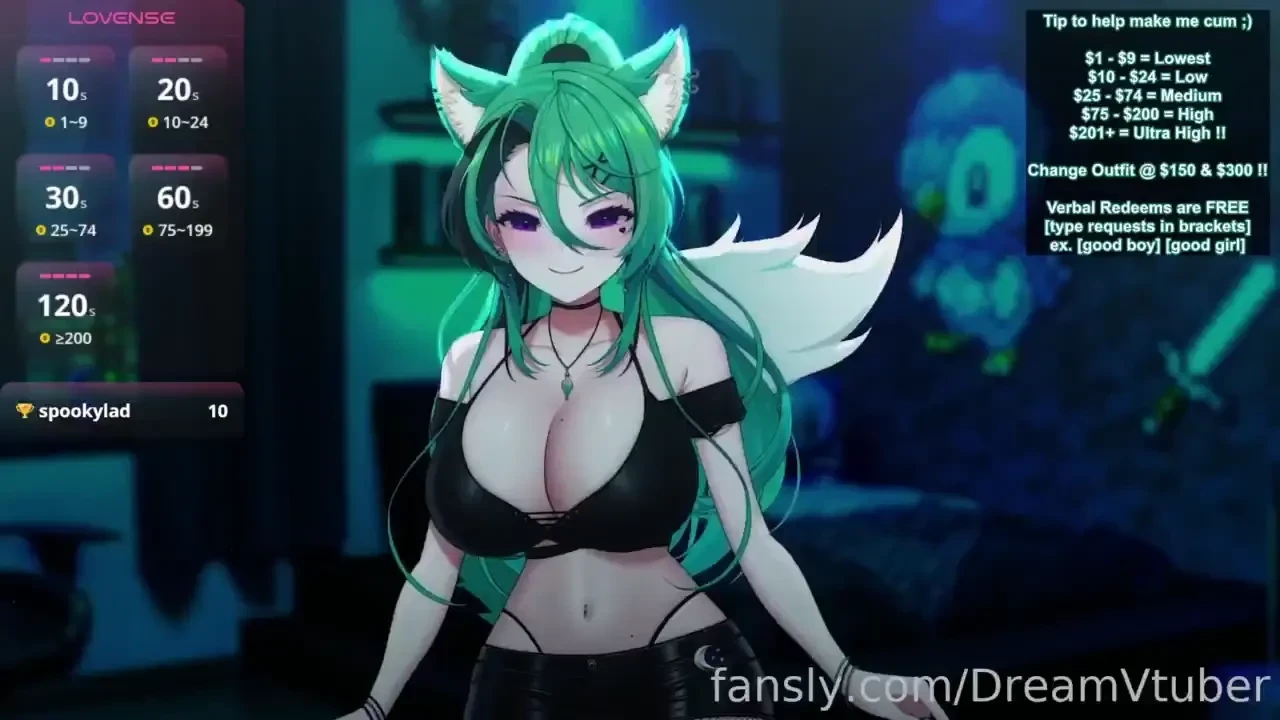 12 28 vod hot spicy asmr chat making me edge until i can t hold it 