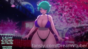 Vod 8 16 spicy asmr