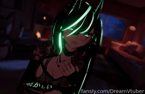 Thanks for the amazing stream last night getting this new vr model to part 1