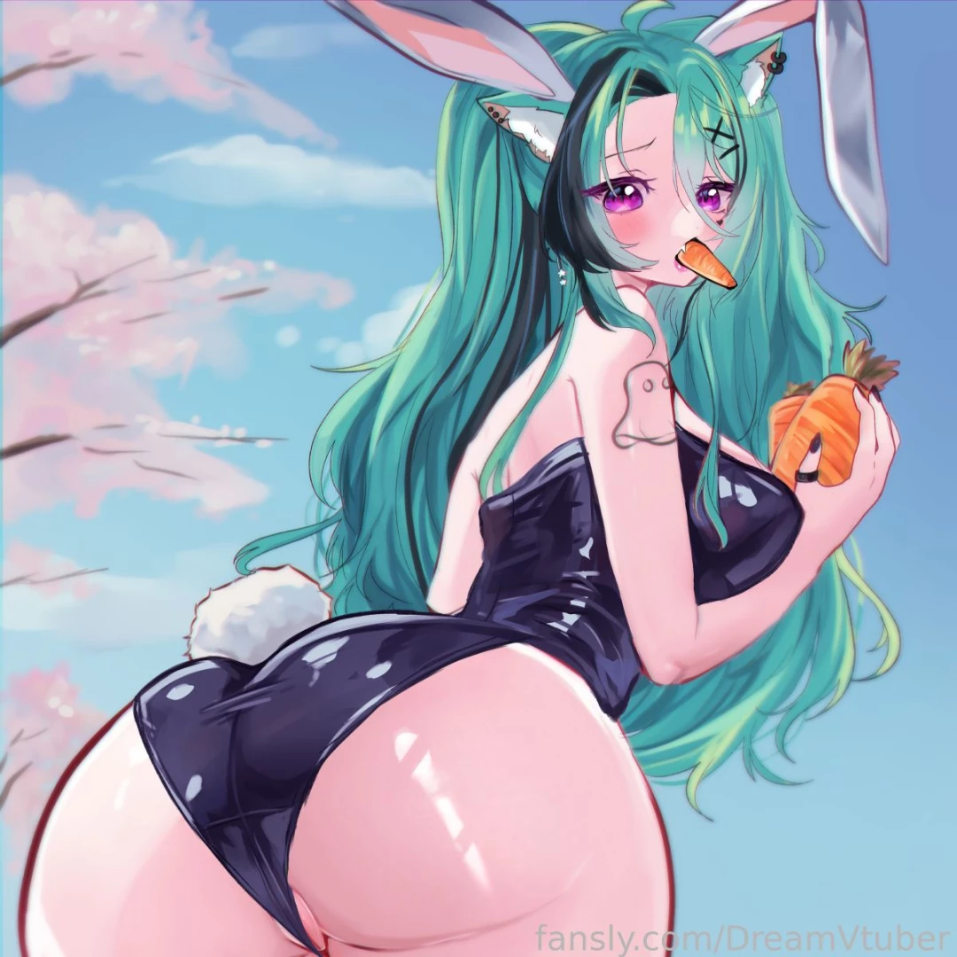I m ready for easter art by angstowo lt 3 part 1 