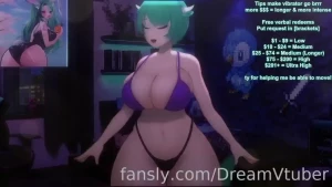 4 30 vod aww yeah its horny time xo dream
