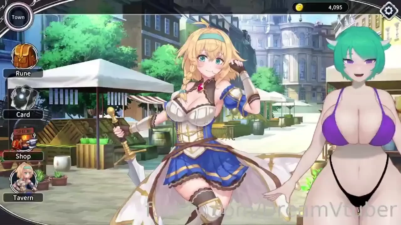 Vod 7 21 playing take me to the dungeon many naked much moans very 