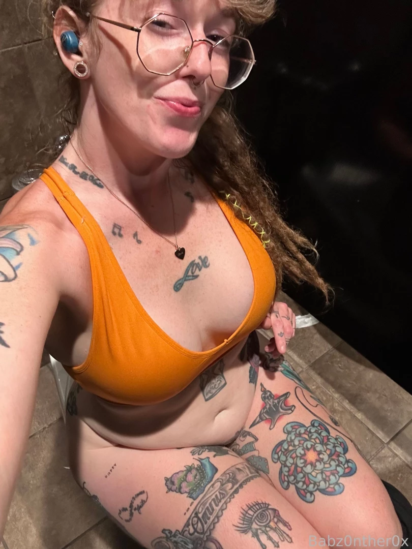 Would you buy my panties after sweating in them in the florida heat part 1 