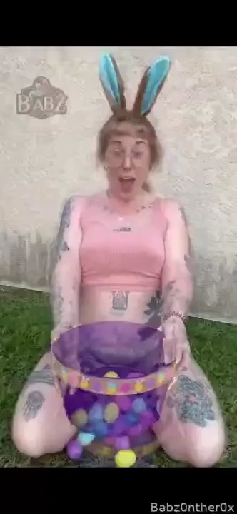 Happy easter part 488 