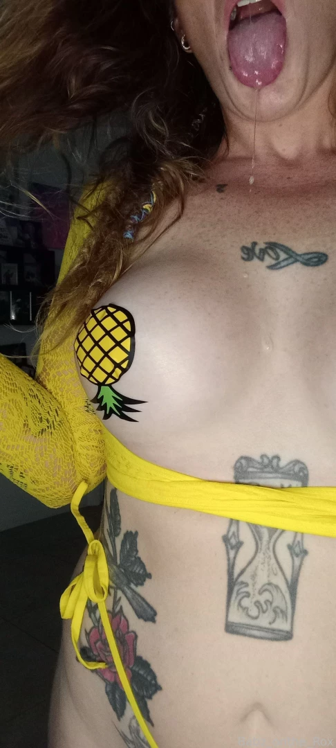 Feelin fruity part 9 