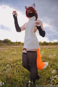 Me at day and me at night fyp femboy trap cosplay dick cock nature ass