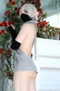 This asstarion is breedable for you fyp femboy trap sissy horny