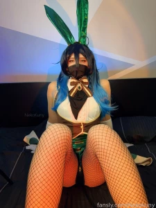 Happy easter cuties fyp femboy trap twink trans sissy cosplay part 1