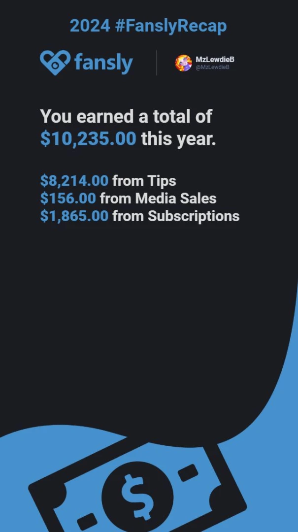 We can do better than this in 2025 tell you what if we can double it i 