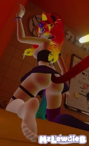 Let s have a party and have some play guess who s got a new look i part 1