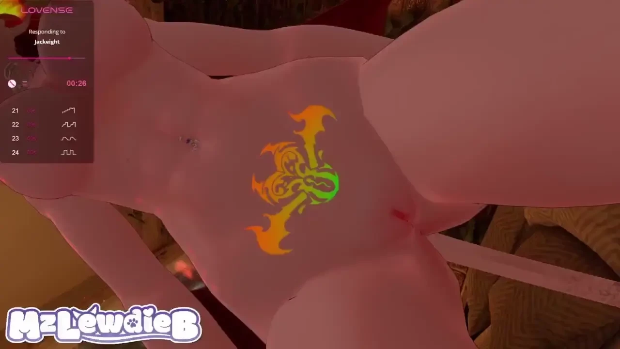 Oh em gee more clips yeah thought your wank bank might be running a part 2 