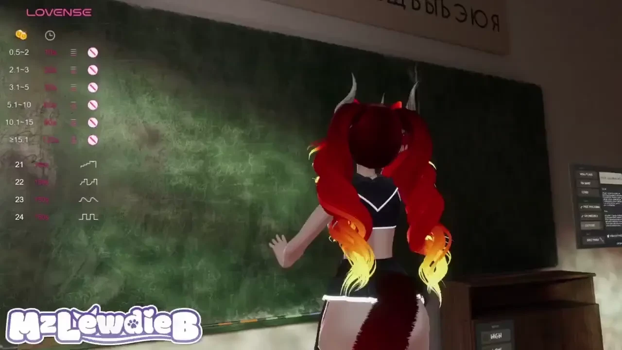 Caught in detention and loving it did you miss my latest stream don t 