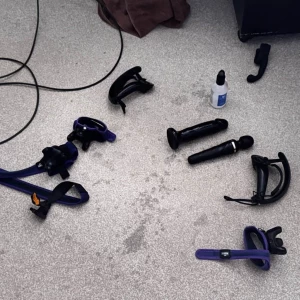 Had a blast on yesterday s stream the energy was electric and i might