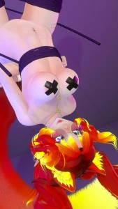 Did you know that i m a rope bunny yeah nothing gets me going more part 2