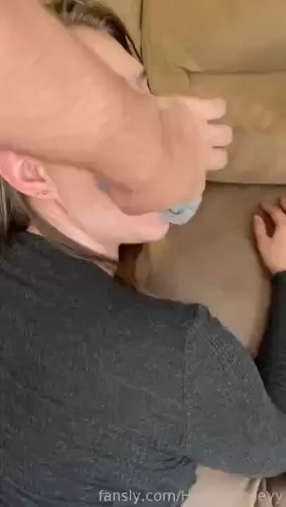 So i m like really into panty stuffing now where else should i put 