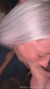 Fat dick shoved down my throat wouldn t have it any other way