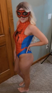 What halloween costume do you like best halloween spiderman angle part 1