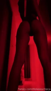 A little dance to start the week part 1