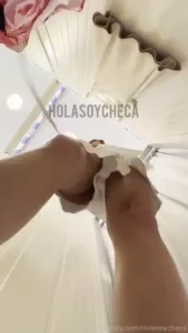 Change with me boobs redhead busty perfecttits public