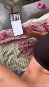 I ve not slept all night - you know when you re tired but horny