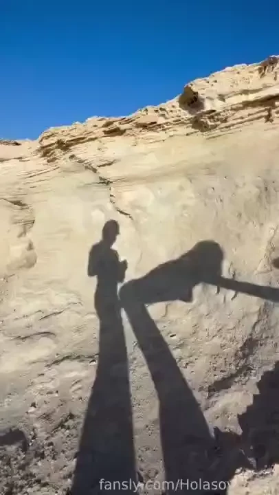 I am looking for more people do things like this outdoors with message 