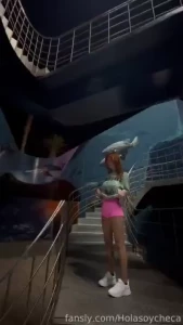 What can i say i really like flashing people i want to make their day