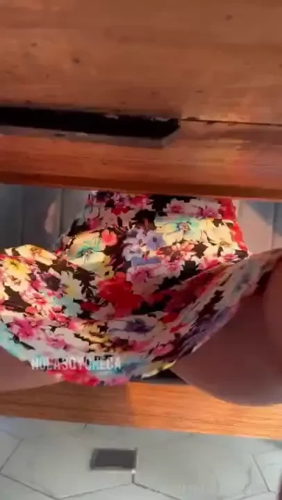 I think its a must when i go out and i have skirt there will never be 