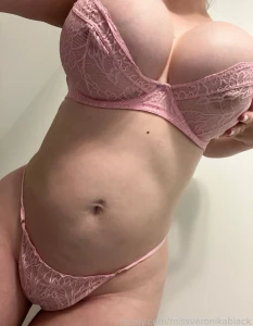 Do you prefer my lingerie on or off