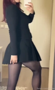 What do you think when you see this fyp thick nylon teshead babyface part 1