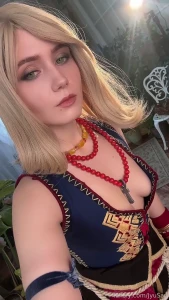 Hooray summer what are your plans for this summer fyp cosplay