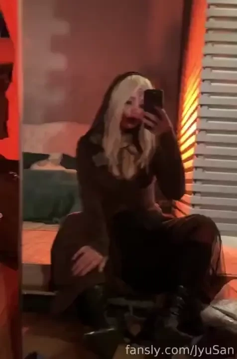 Who likes villain girls 3 fyp cosplay 
