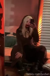 Who likes villain girls 3 fyp cosplay