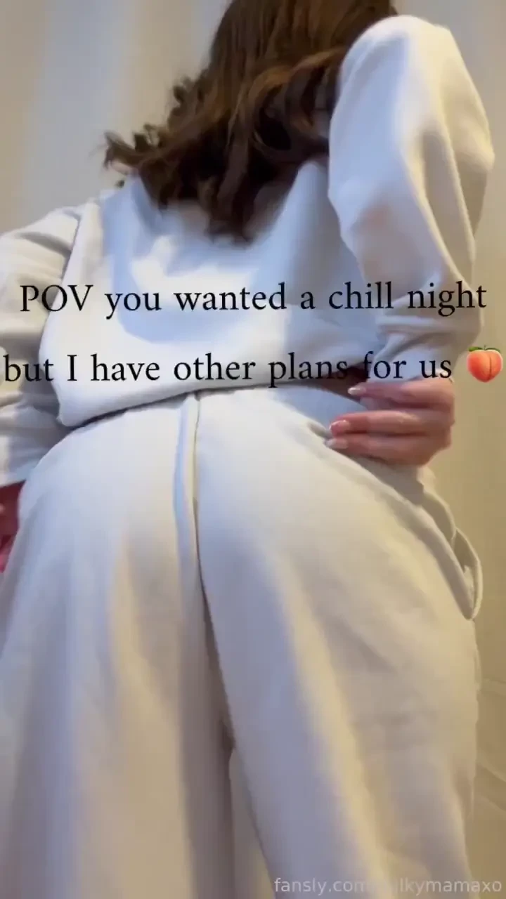 I find it kind of funny that we haven t done anal yet ass anal milf 